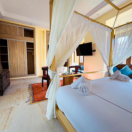 Riad Tonaroz Marraquexe Exterior foto