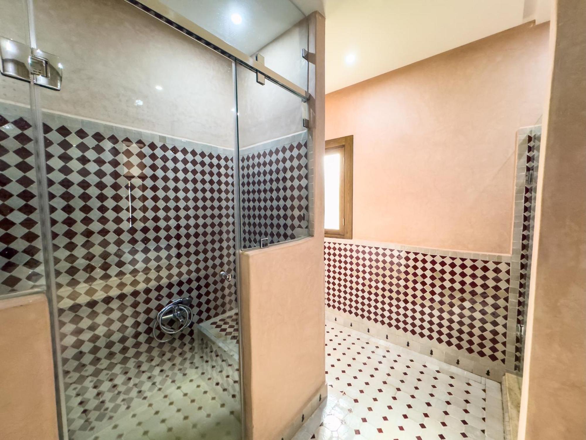 Riad Tonaroz Marraquexe Exterior foto
